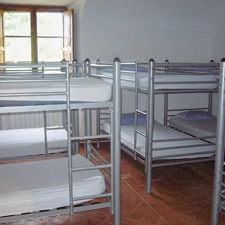 Hostel Mas Gircos *