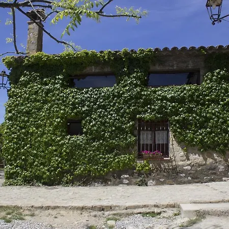 Mas Gircos Hostal