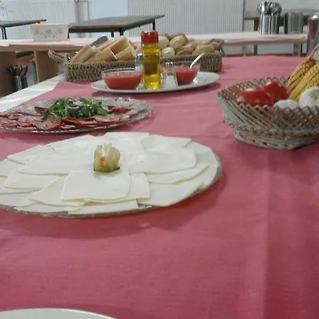 Hostal Mas Gircos Sant Ferriol