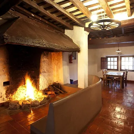 Mas Gircos Hostal