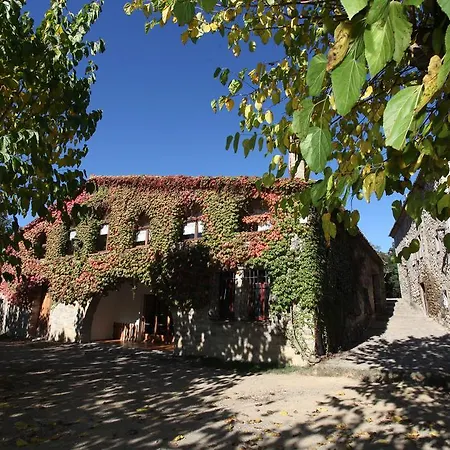 Mas Gircos Hostal Sant Ferriol