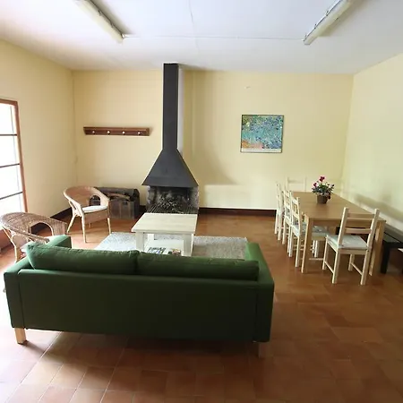 Mas Gircos Hostal *
