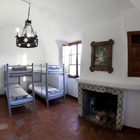 Hostal Mas Gircos Sant Ferriol