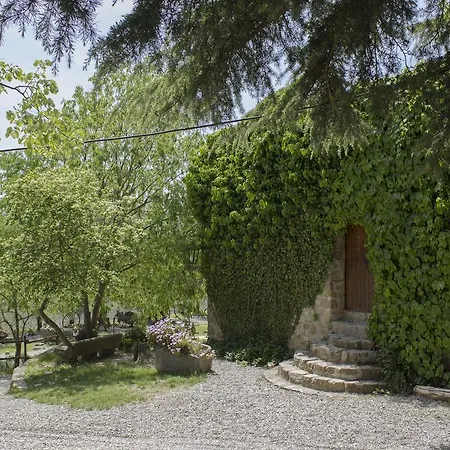 Hostal Mas Gircos Sant Ferriol